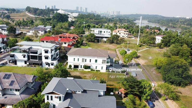 Bungalow Land for Sale in Presint 10, Putrajaya by Aziz Ahmad - iProperty.com.my