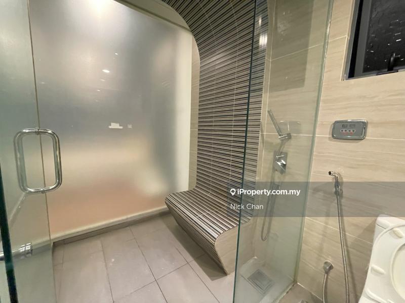 Kediaman Servis untuk Disewa di Eve Suite / NZX Square oleh Nick Chan - iProperty.com.my