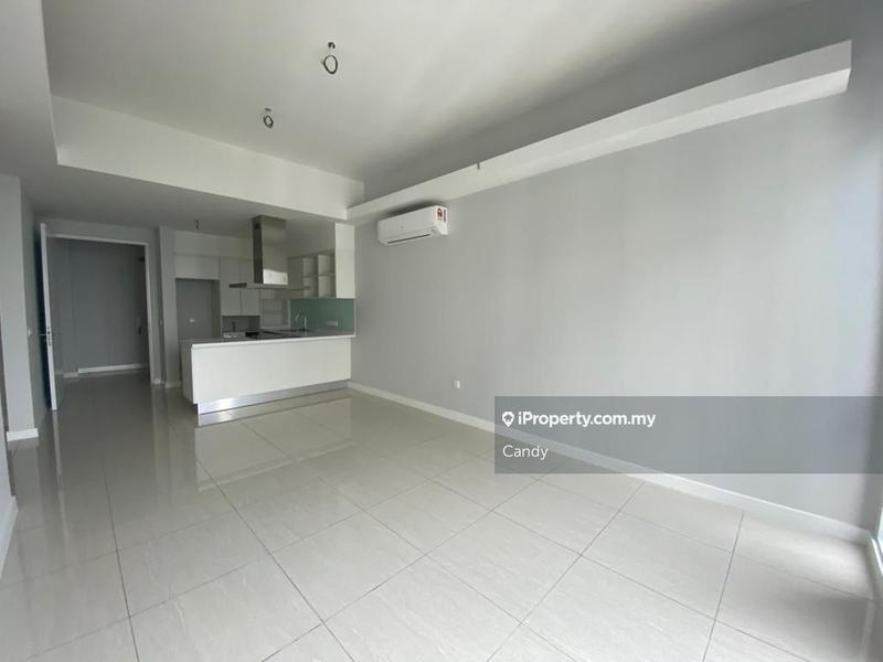 Residensi Servis untuk Dijual di The Sentral Suites oleh Candy - iProperty.com.my