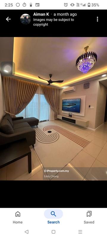 Kondominium untuk Dijual di Zahra Residensi oleh Eddy Chong - iProperty.com.my