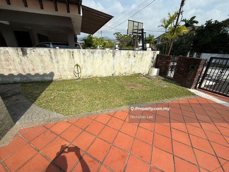 Rumah Berkembar untuk Dijual di Taman Idris, Ipoh oleh Nicholas Lee - iProperty.com.my