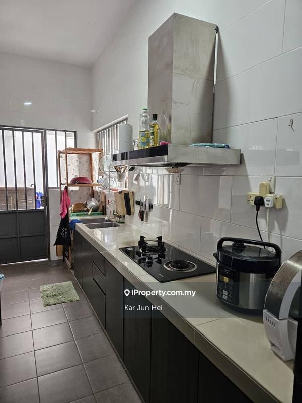 Semi-Detached House for Sale in Jade Hills, Kajang by Kar Jun Hei - iProperty.com.my
