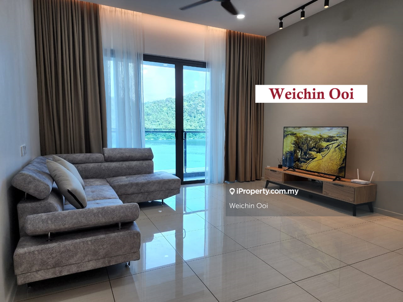 Condominium for Rent in Queens Residences Q1 @ Queens Waterfront by Weichin Ooi - iProperty.com.my
