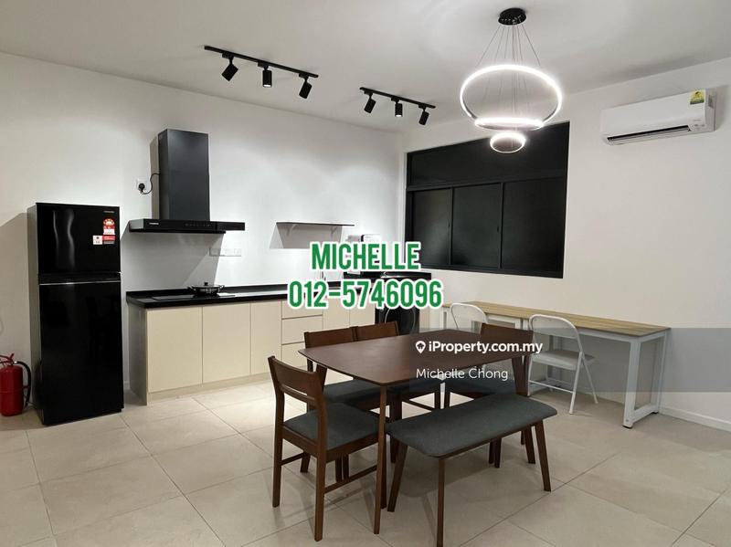 Kondominium untuk Dijual di Anggun Residences oleh Michelle Chong - iProperty.com.my