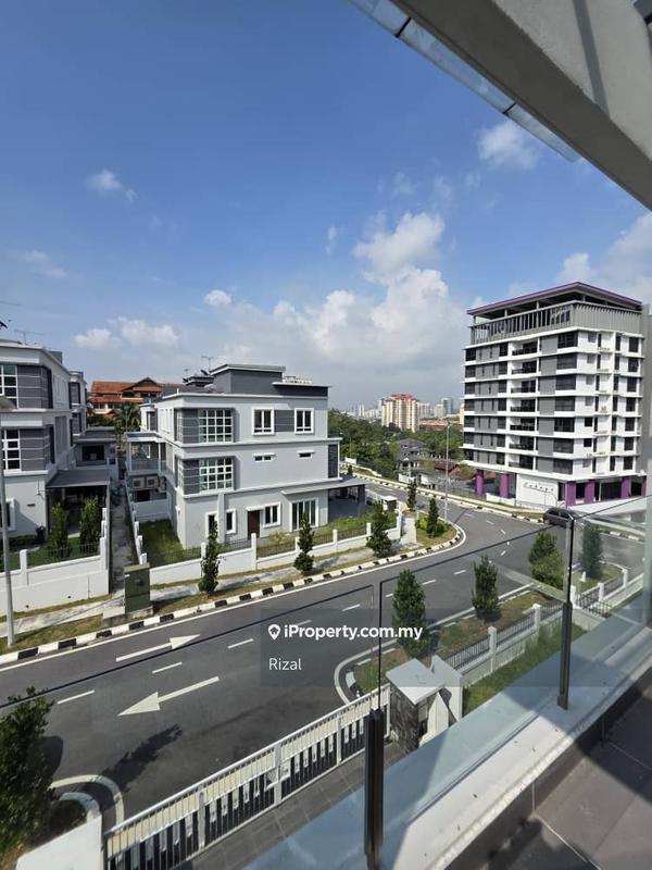 Banglo untuk Dijual di Ttdi Heights, Taman Tun Dr Ismail oleh Rizal - iProperty.com.my