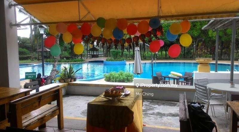 Hotel / Resort untuk Dijual di Taman Tasik Semenyih, Semenyih oleh Mr Ching - iProperty.com.my