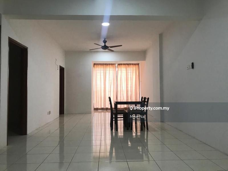 Apartment for Sale in Green Suria Apartment by Mike Na - iProperty.com.my