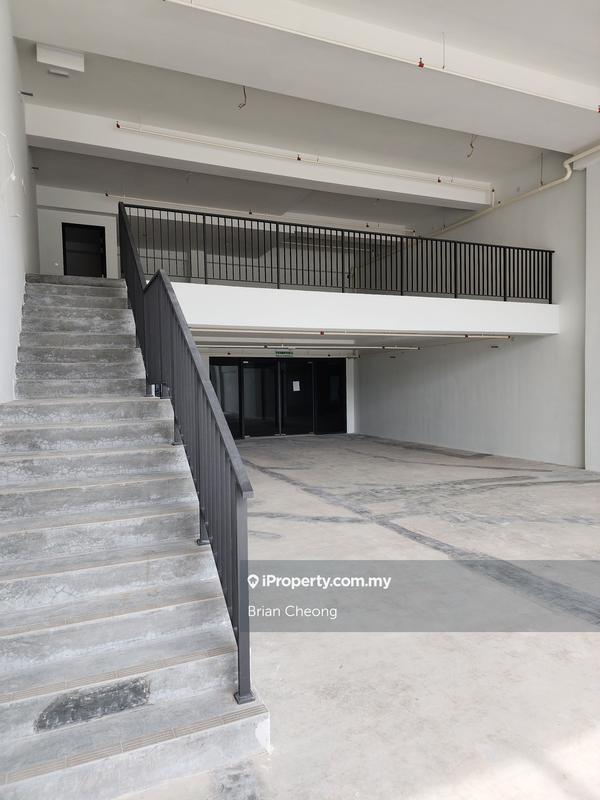 Kedai untuk Disewa di Taman Sains Selangor, Kota Damansara oleh Brian Cheong - iProperty.com.my