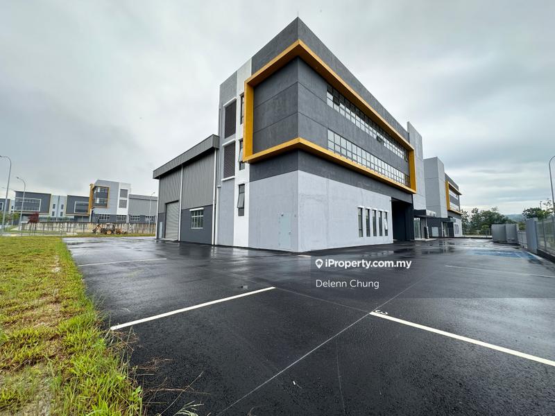 For Rent - XME Business Park
