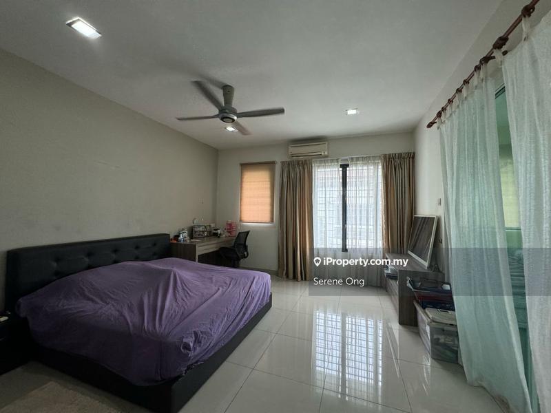 3-storey Terraced House for Sale in Seksyen 11, Kota Damansara by Serene Ong - iProperty.com.my