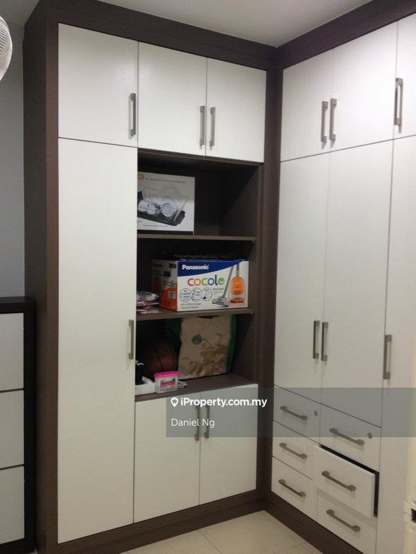 Condominium for Sale in Villa Park by Daniel Ng - iProperty.com.my