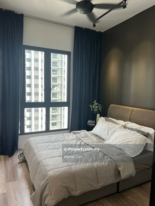 Service Residence for Rent in Southlink by Wenxy Loh - iProperty.com.my