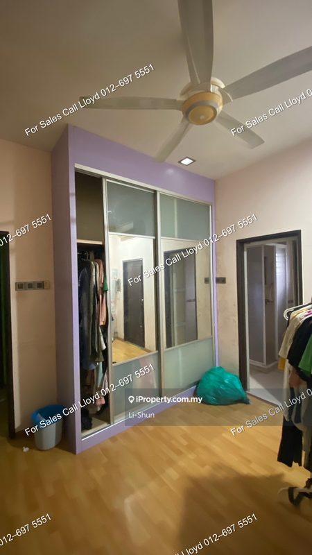 2-storey Terraced House for Sale in Ambang Botanic, Klang by Li-Shun - iProperty.com.my