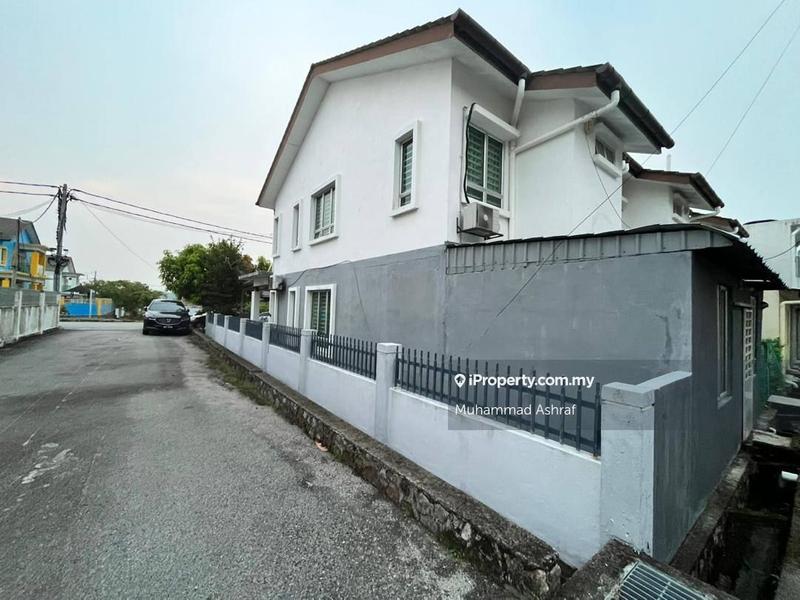 Rumah Teres 2-Tingkat untuk Dijual di Bandar Teknologi, Kajang oleh Muhammad Ashraf - iProperty.com.my