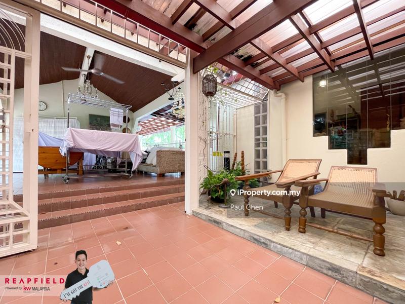Bungalow House for Sale in Bangsar Utama, Bangsar by Paul Chen - iProperty.com.my