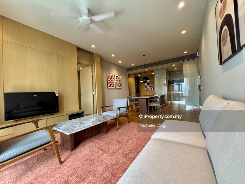 For Rent - The Conlay