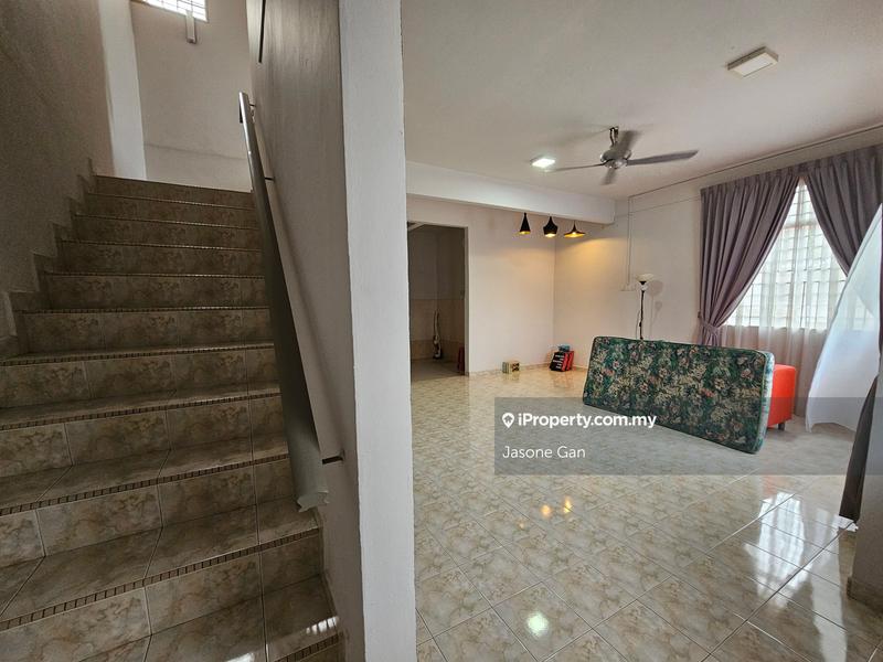Townhouse for Sale in Cheng, Melaka by Jasone Gan - iProperty.com.my