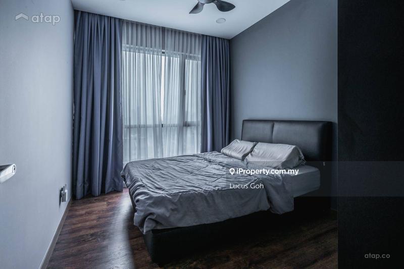 For Sale - Jernih Residence