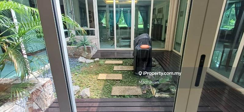 Bungalow House for Sale in Country Heights, Kajang by Madhavan - iProperty.com.my