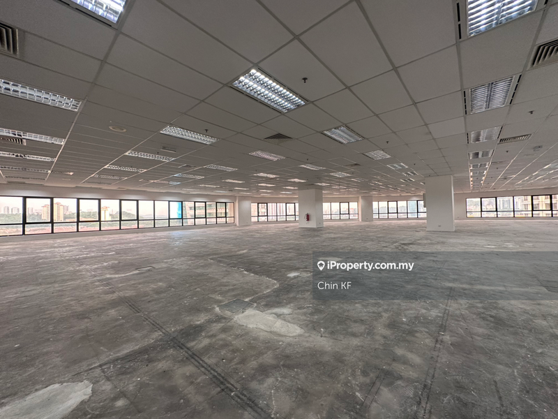 For Rent - IBM Tower / KPMG Tower Bandar Utama