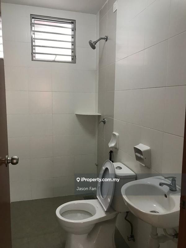 Apartment for Rent in Orchis Apartment by Jason Fan - iProperty.com.my