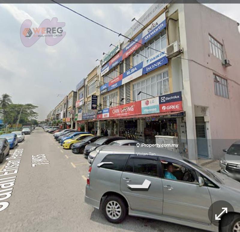Shop / Office for Sale in Pandamaran, Klang by Vivian Tan - iProperty.com.my