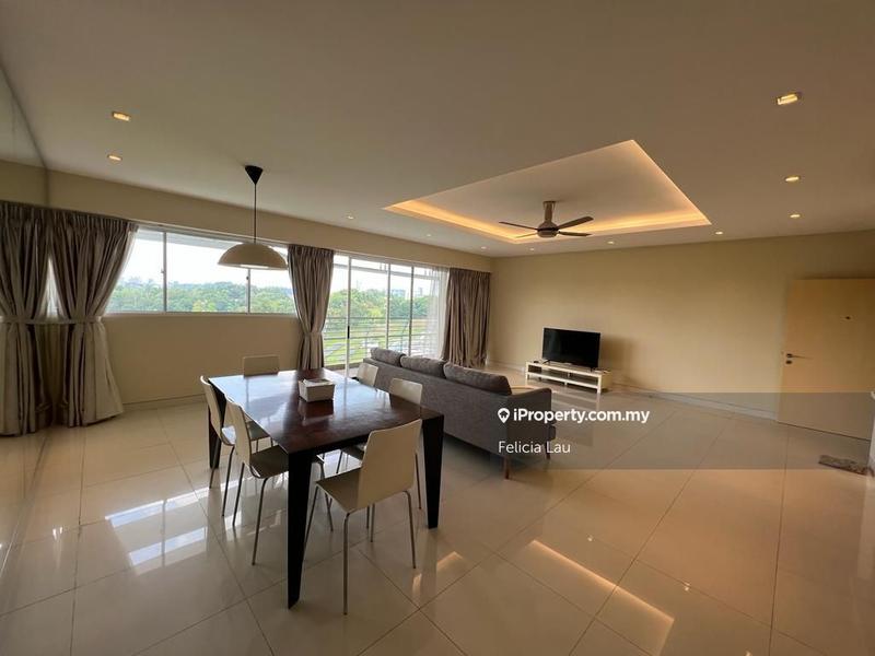 For Rent - The Plaza Condominium