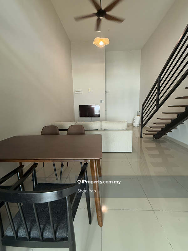 For Rent - Subang Soho (One Soho)
