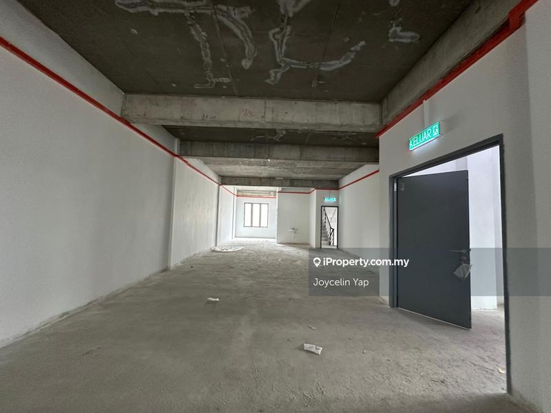 Shop for Sale in Jinjang Utara, Jinjang by Joycelin Yap - iProperty.com.my