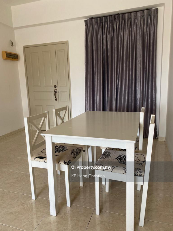 For Sale - Cheng Heights