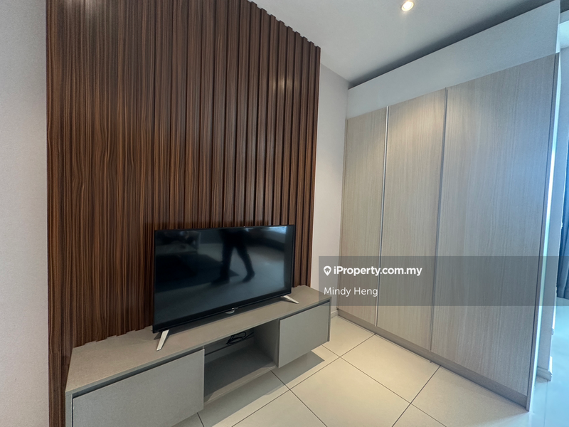 Kondominium untuk Dijual di The Elysia Park Residence oleh Mindy Heng - iProperty.com.my
