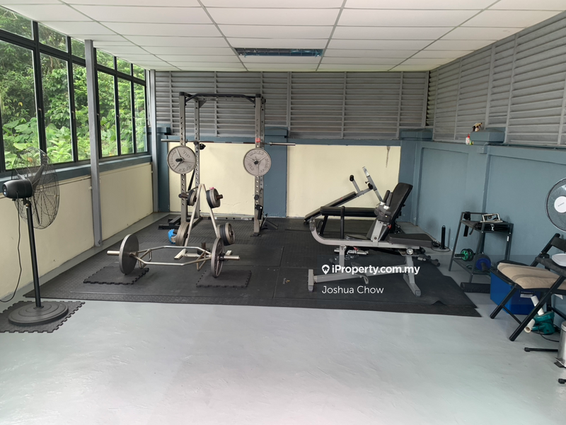 Rumah Berkembar untuk Dijual di Desa Parkcity, Kuala Lumpur oleh Joshua Chow - iProperty.com.my