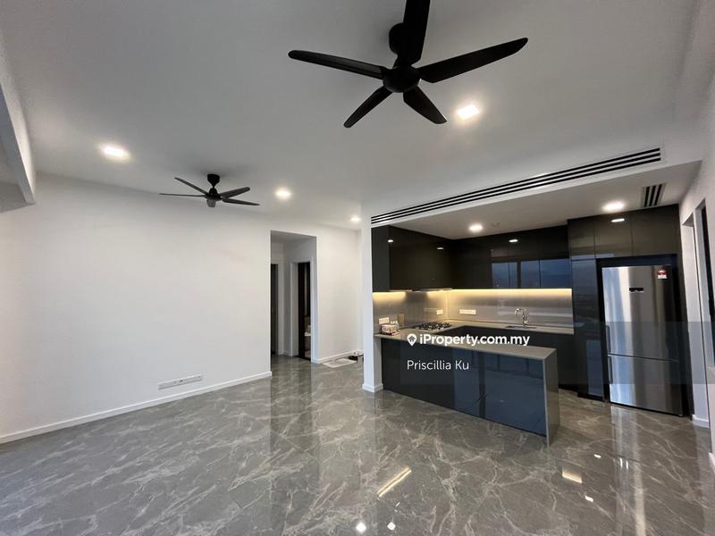 For Sale - Park Regent @Desa Park City