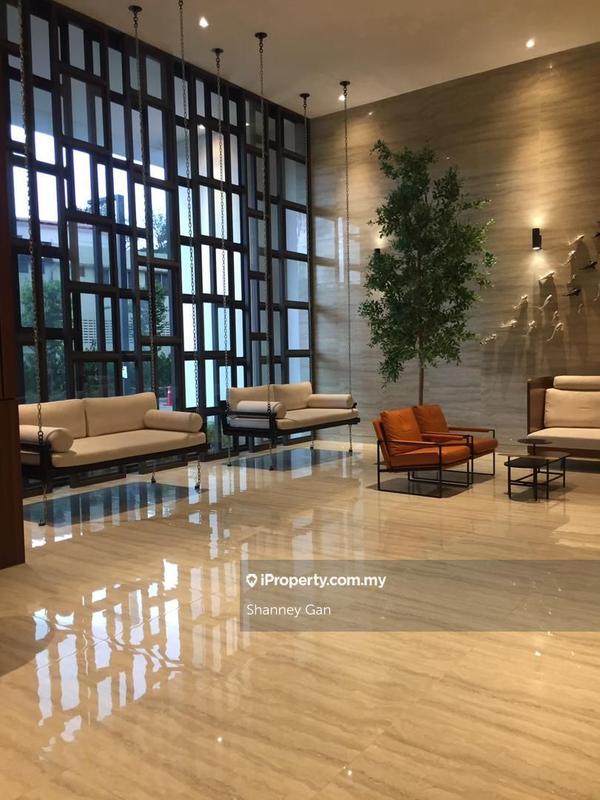Service Residence for Sale in Savio @ Riana Dutamas by Jesrryna Gan - iProperty.com.my