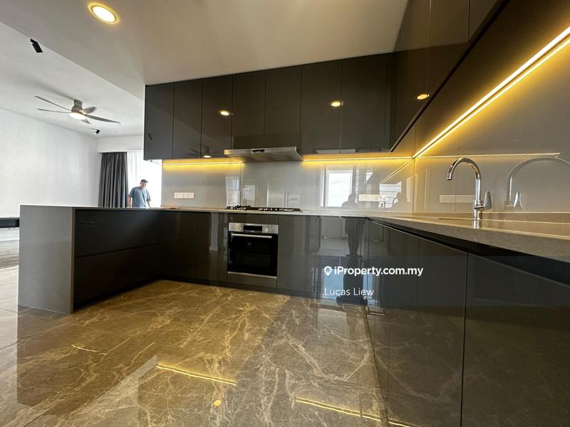 Service Residence for Rent in Park Regent @Desa Park City by Lucas Liew - iProperty.com.my