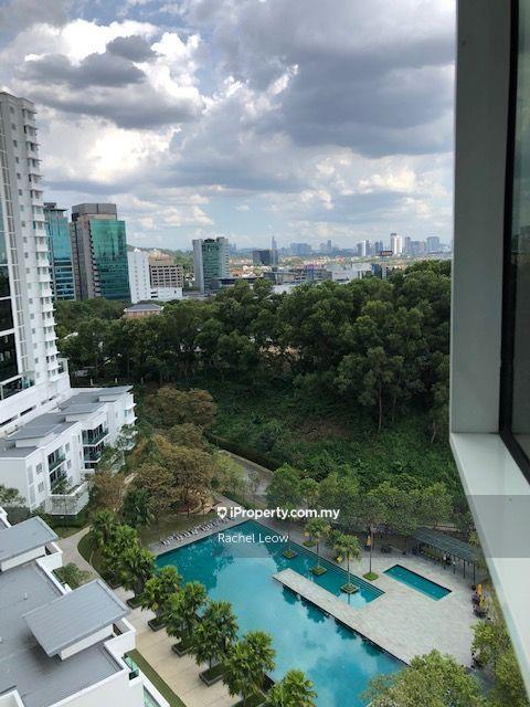 Kondominium untuk Dijual di Surian Residences oleh Rachel Leow - iProperty.com.my