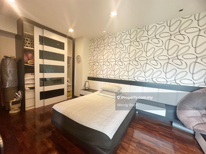 Condominium for Sale in Puteri Palma Condominiums by Wendy Boon - iProperty.com.my