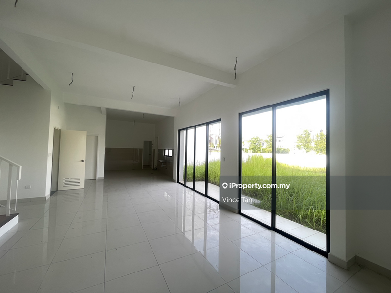 Rumah Berkembar untuk Disewa di Bandar Gamuda Gardens, Rawang oleh Vince Tan - iProperty.com.my