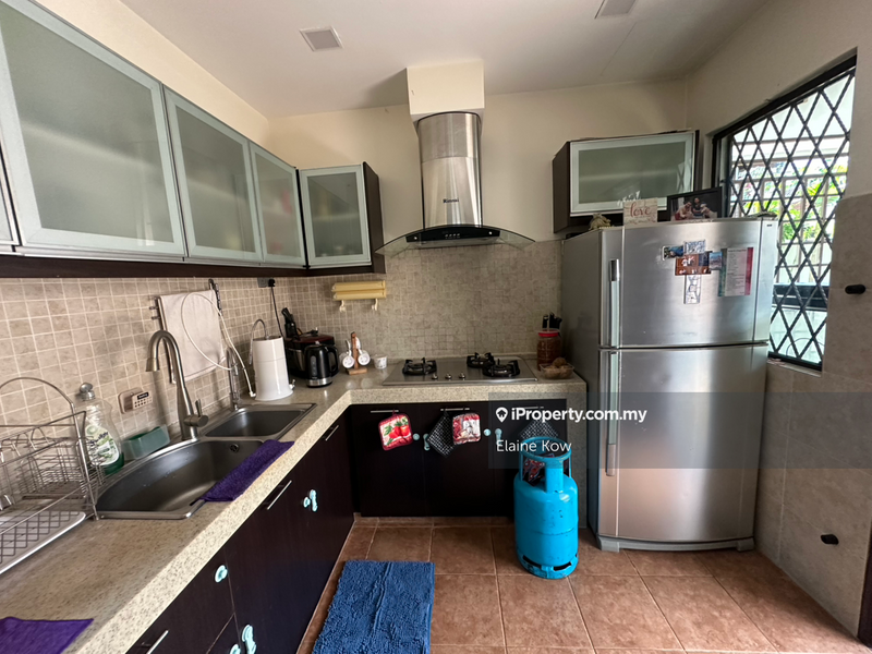 Semi-Detached House for Sale in smb5k, Petaling Jaya by Elaine Kow - iProperty.com.my