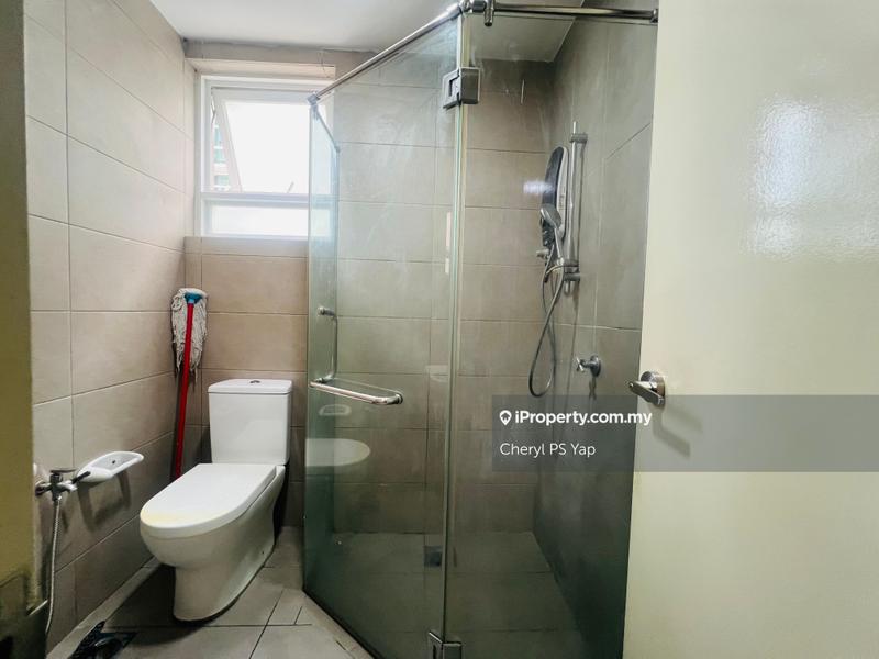 Condominium for Rent in Mutiara Ville by Cheryl PS Yap - iProperty.com.my