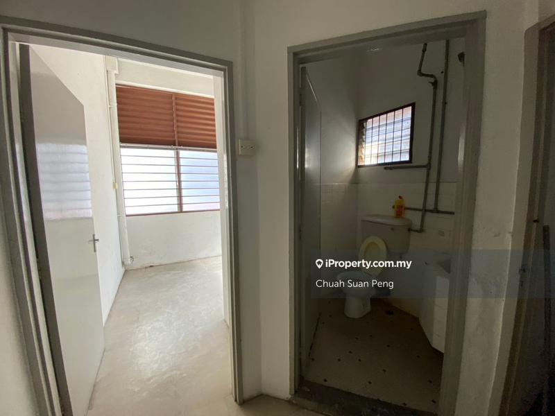 Office for Rent in Pulau Tikus, Penang by Chuah Suan Peng - iProperty.com.my