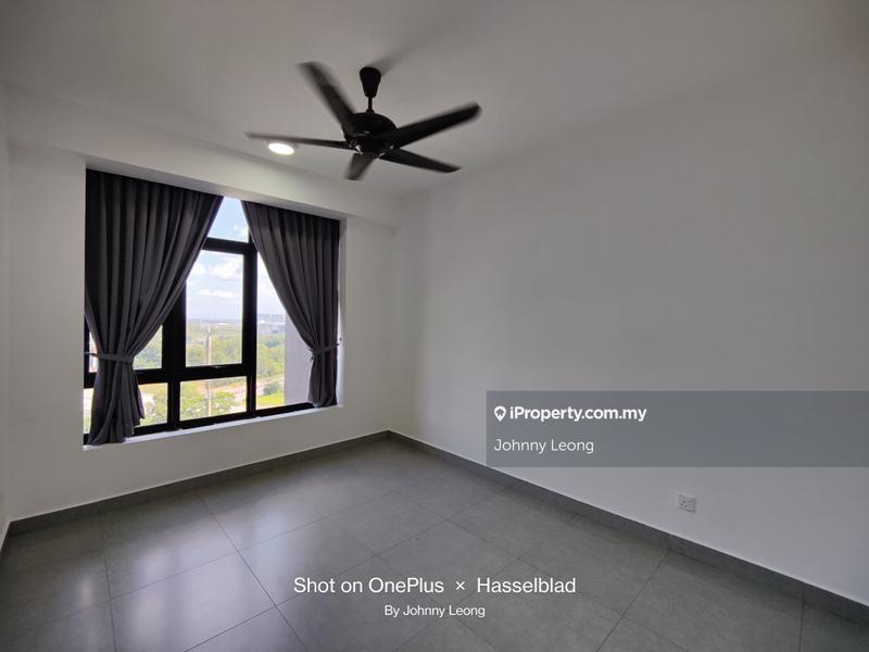 Service Residence for Sale in Kanvas SOHO by Johnny Leong - iProperty.com.my