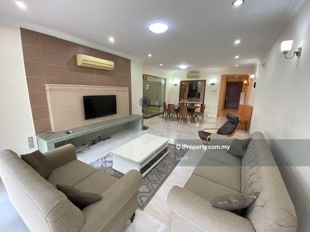 For Rent - La Grande Kiara