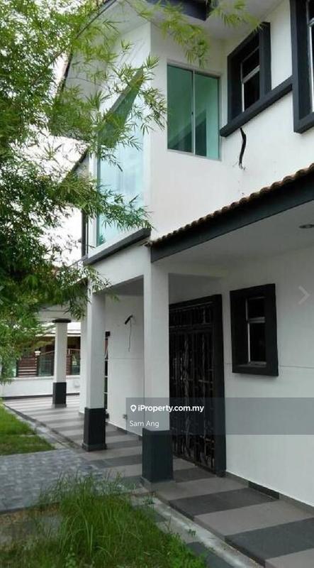 Semi-Detached House for Sale in Bandar Teknologi Kajang, Kajang by Sam Ang - iProperty.com.my