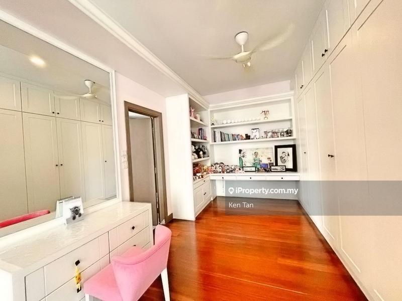 Bungalow House for Sale in Forest Hill Damansara ForestHill, Damansara Perdana by Ken Tan - iProperty.com.my