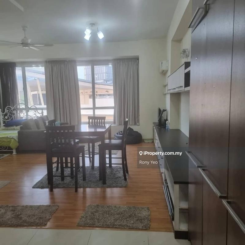 For Rent - Parkview Service Apartment