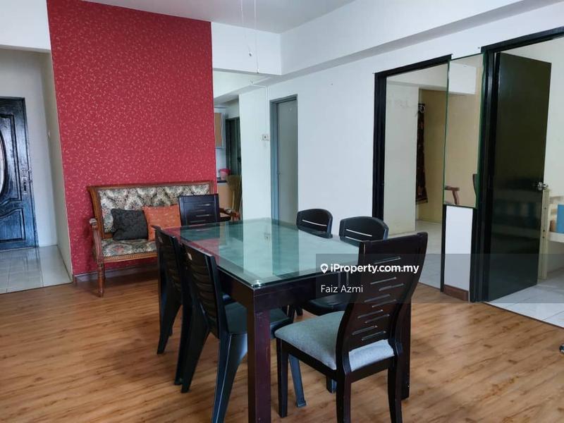 For Rent - Sri Camellia