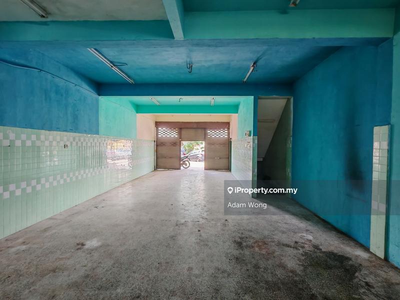 Kedai-Pejabat untuk Disewa di Kuala Ketil, Kuala Ketil oleh Adam Wong - iProperty.com.my