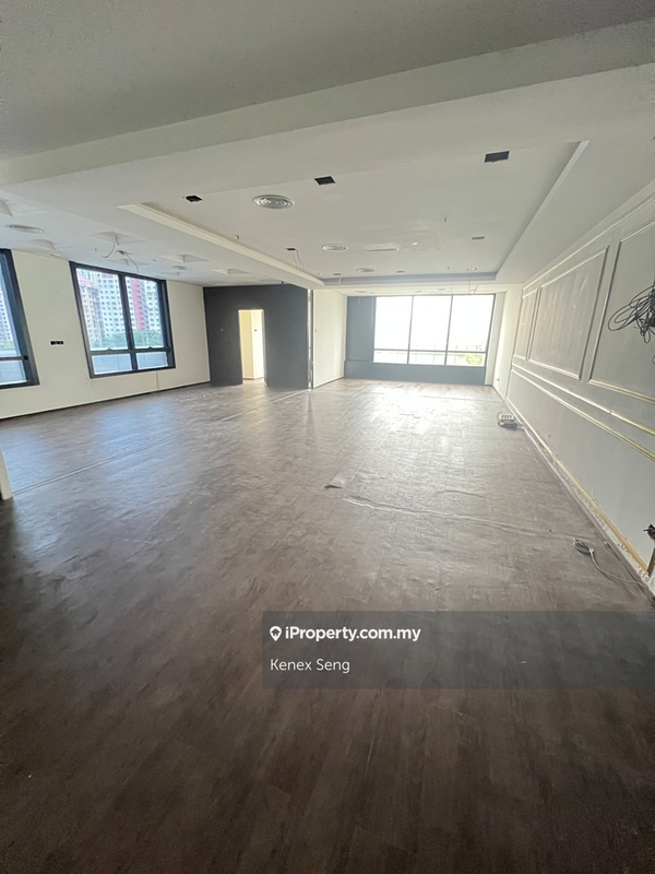 For Rent - Menara MBMR Grade A Office (Next to Midvalley)