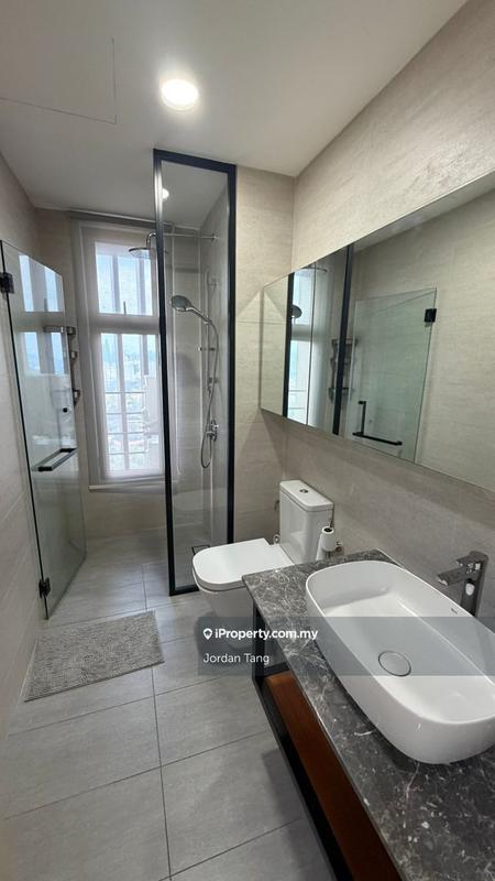 Service Residence for Rent in Residensi Solaris Parq by Jordan Tang - iProperty.com.my